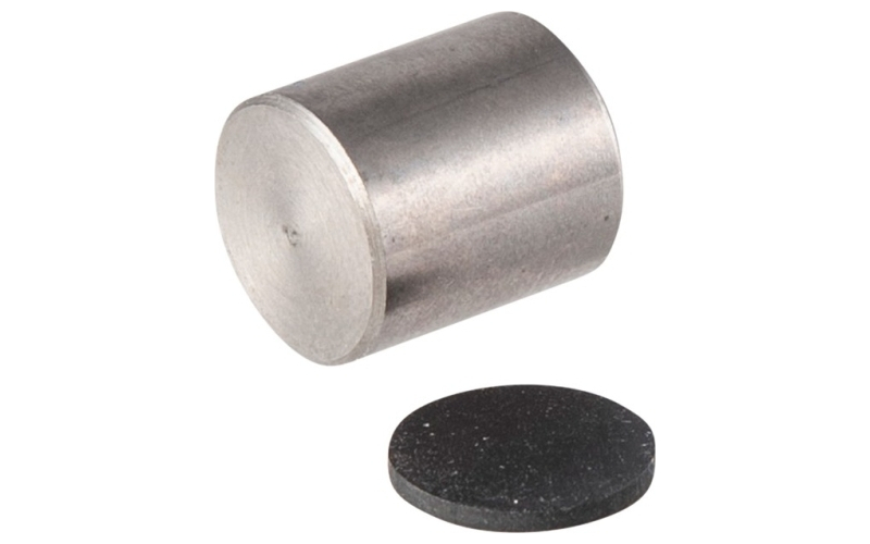 Odin Works Tungsten weight & spacer for adjustable buffer